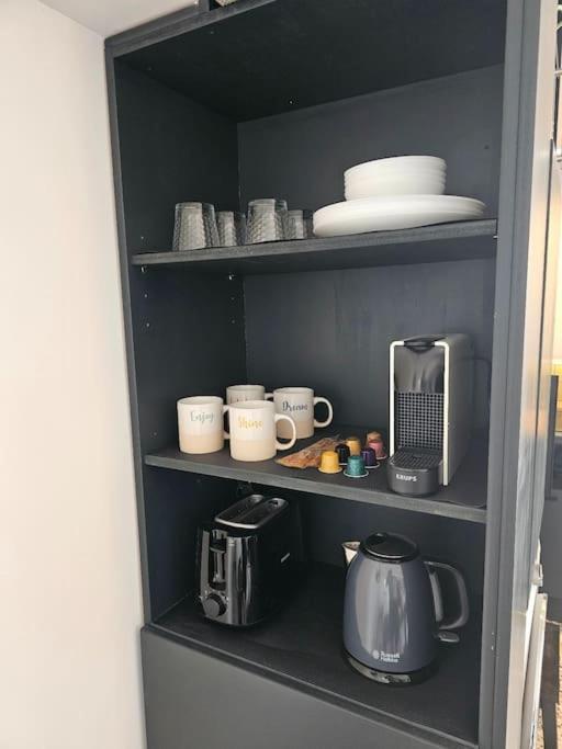 Apartamento Reformado Vista Mar Беникасим Экстерьер фото